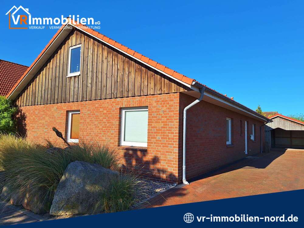 Thumbnail-Haus zum Kaufen in Büsum 399.000,00 € 140 m²