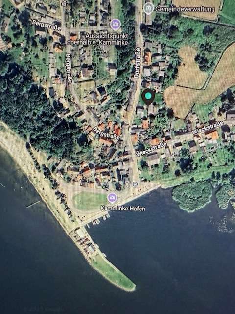 Thumbnail-Grundstück zu verkaufen in Kamminke 420.000,00 € 4155 m²