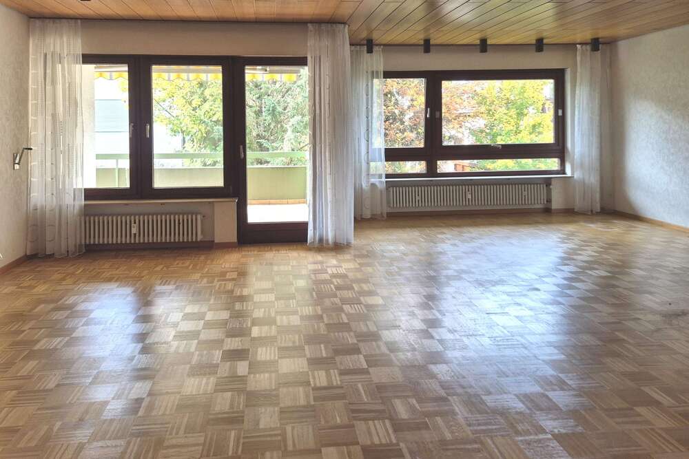 Thumbnail-Wohnung zum Kaufen in Filderstadt 385.000,00 € 114 m²
