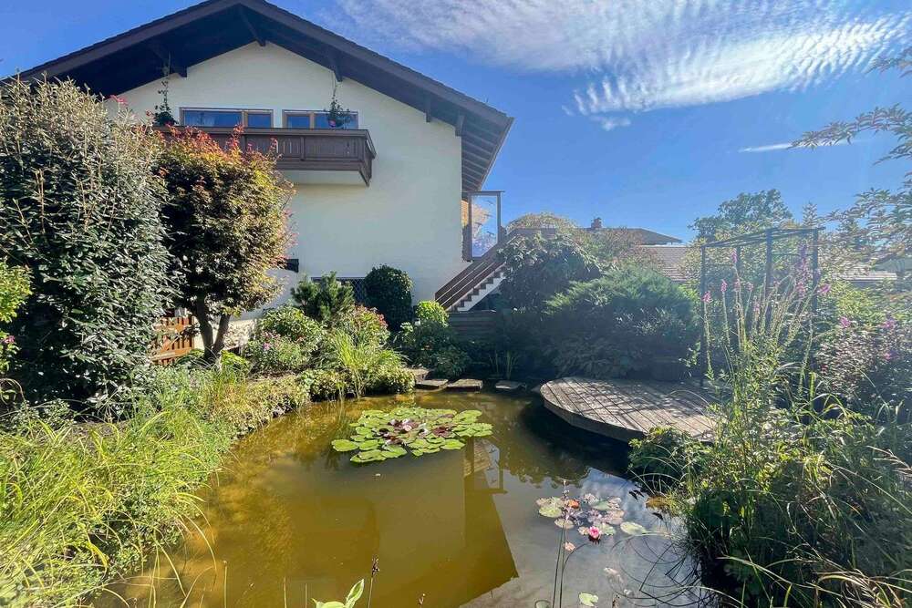 Thumbnail-Haus zum Kaufen in Riedering 749.000,00 € 172.96 m²