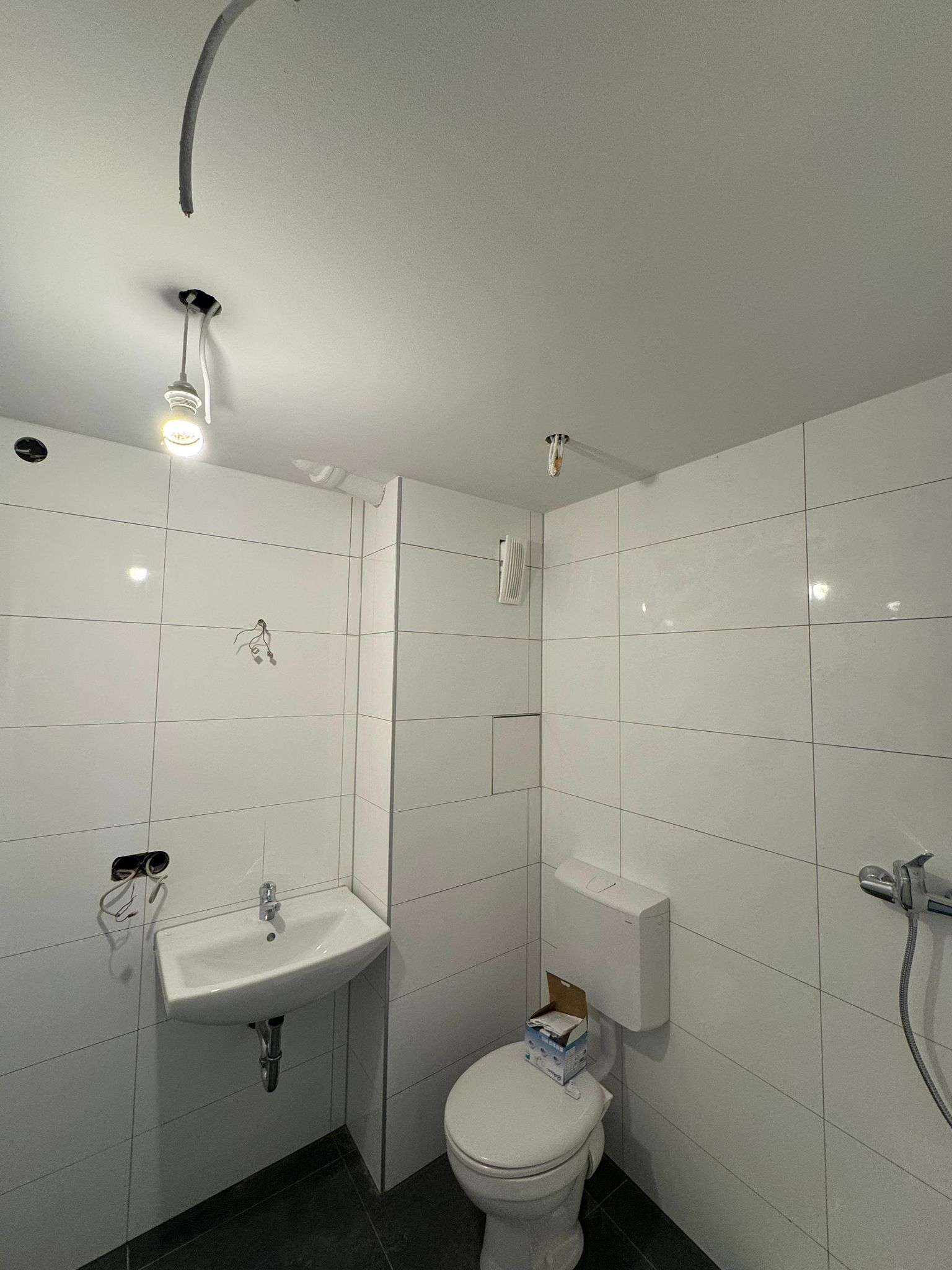 Thumbnail-Wohnung zum Mieten in Mannheim 550,00 € 29 m²