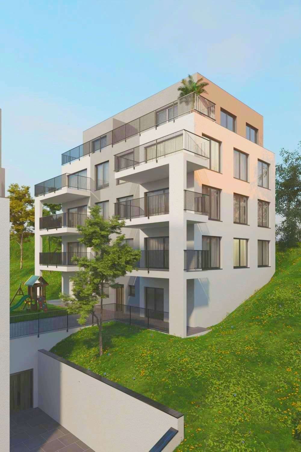 Thumbnail-Wohnung zum Kaufen in Wiesbaden 920.000,00 € 117 m²