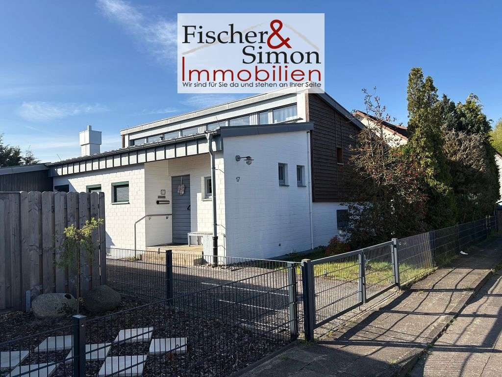 Thumbnail-Haus zum Kaufen in Nienburg 380.000,00 € 139.5 m²
