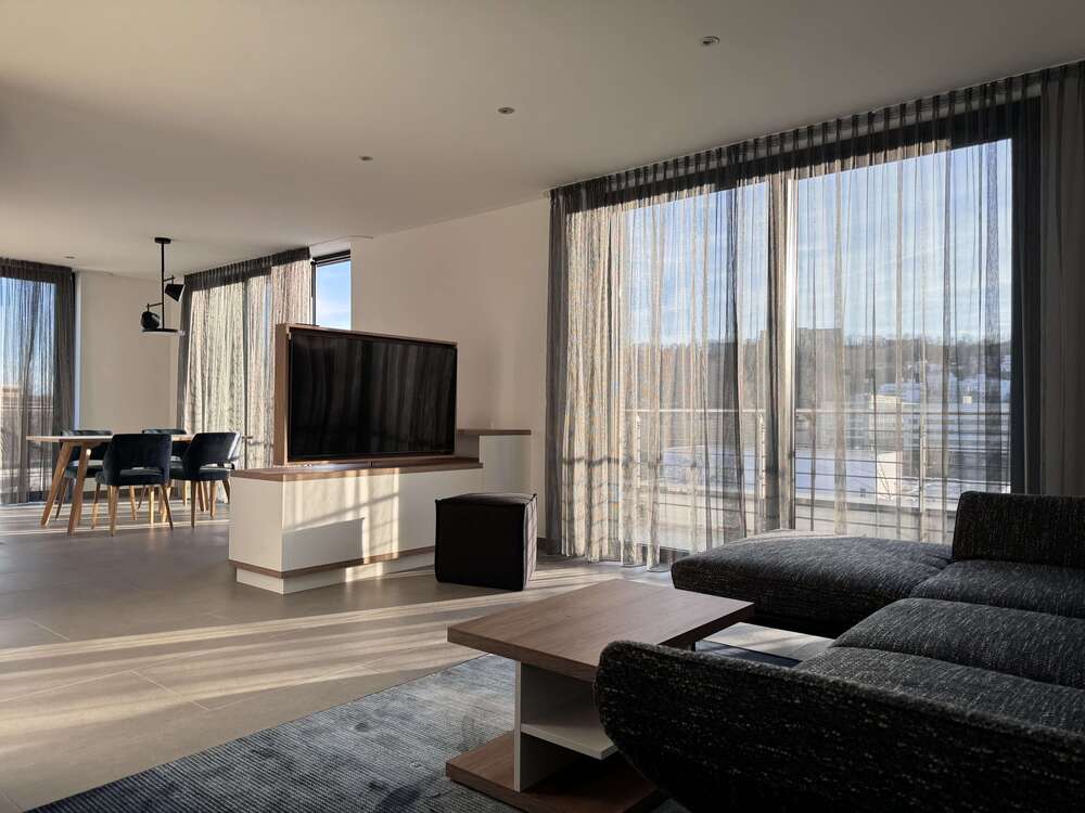 Thumbnail-Wohnung zum Mieten in Saarbrücken 1.500,00 € 90 m²