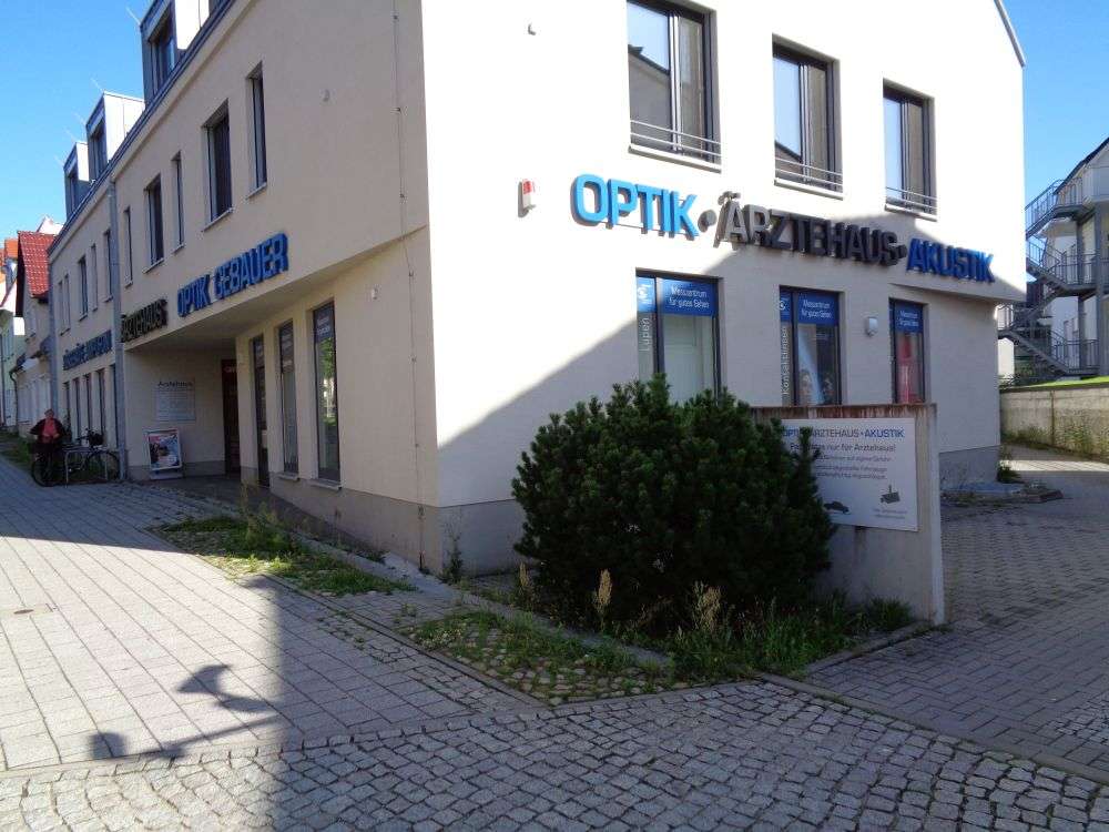 Thumbnail-Büro in Königs Wusterhausen 2.000,00 € 135 m²