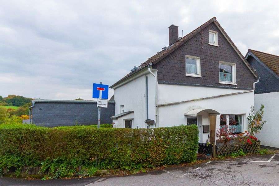 Thumbnail-Haus zum Kaufen in Solingen 194.000,00 € 98 m²