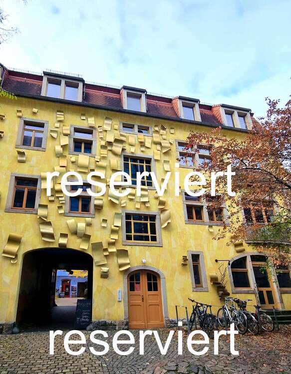 Thumbnail-Wohnung zum Kaufen in Dresden 399.000,00 € 97.48 m²