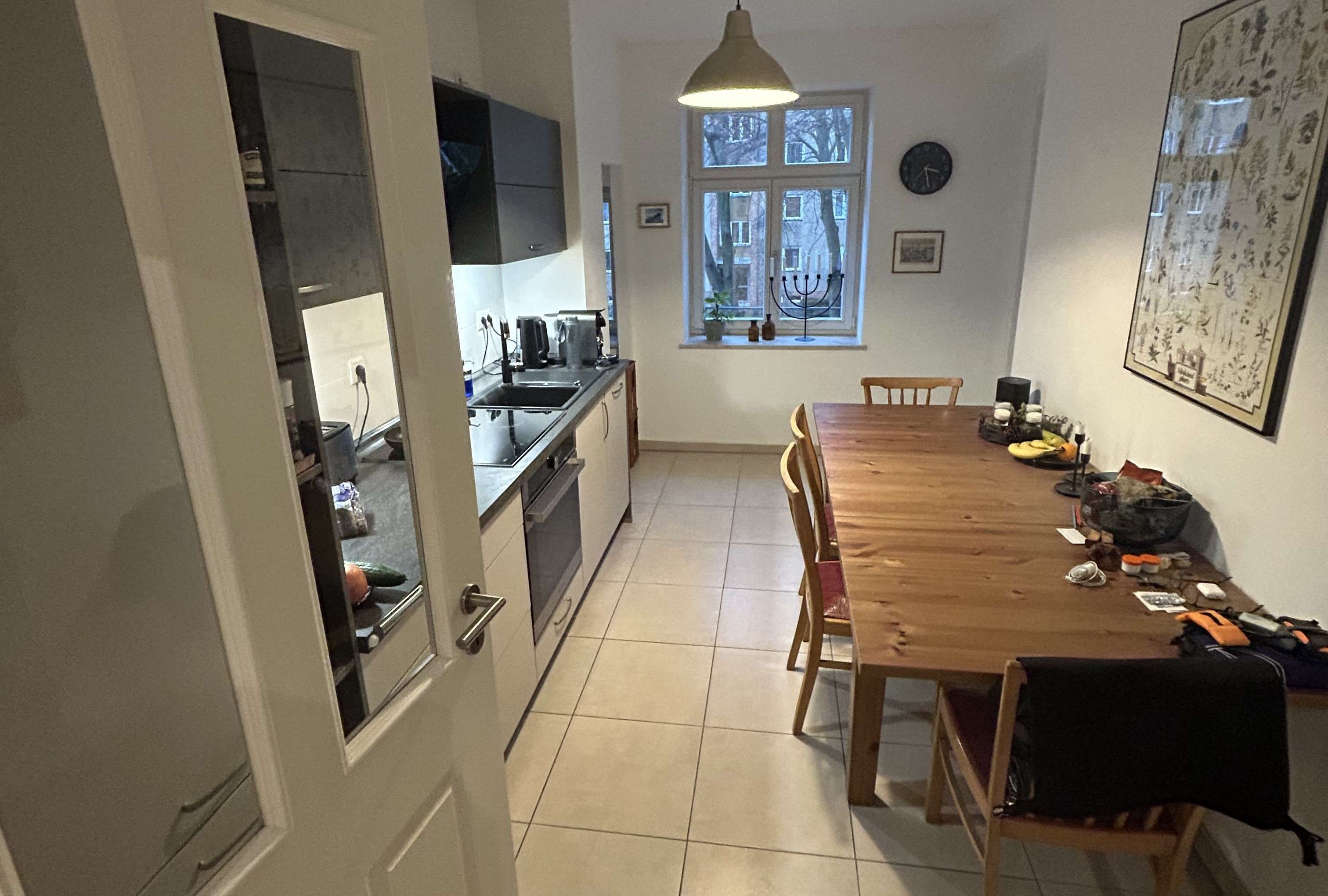 Thumbnail-Wohnung zum Kaufen in Leipzig 189.000,00 € 58.43 m²