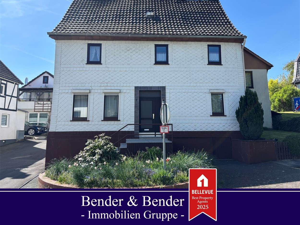 Thumbnail-Haus zum Kaufen in HammSieg 129.000,00 € 214 m²