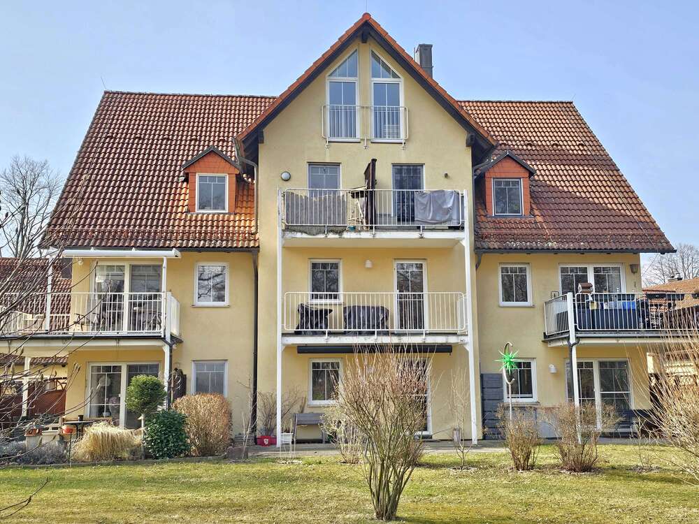 Thumbnail-Wohnung zum Mieten in Görlitz OT Ludwigsdorf 327,00 € 32.68 m²
