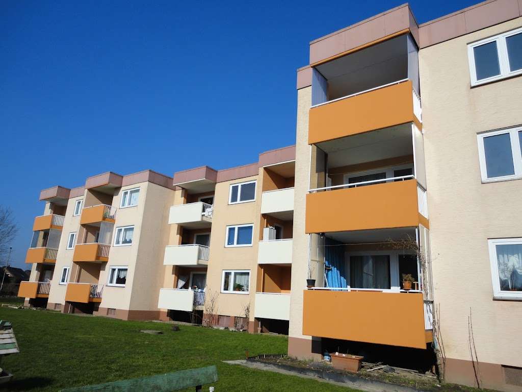 Thumbnail-Wohnung zum Mieten in Spenge 442,00 € 63.16 m²