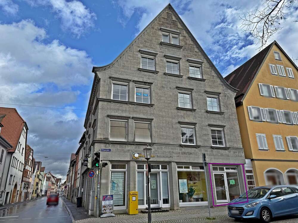 Thumbnail-Büro in Rottenburg am Neckar 1.200,00 € 100 m²