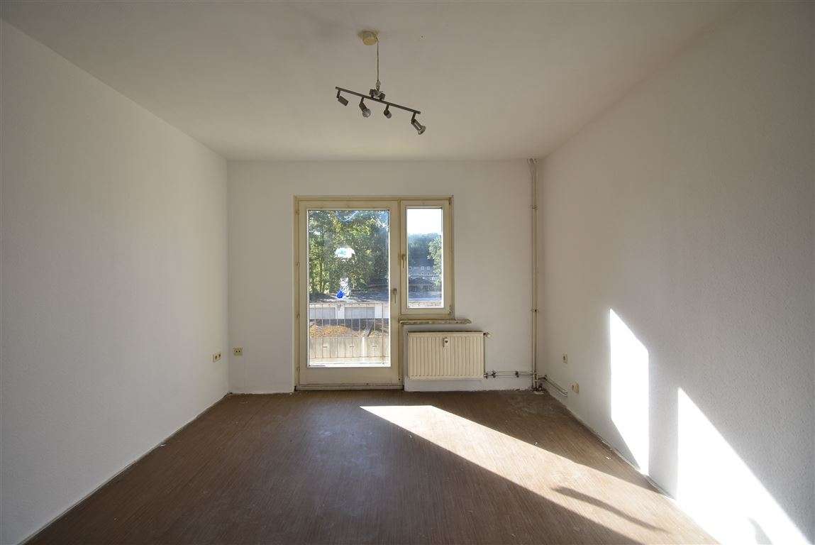Thumbnail-Wohnung zum Kaufen in Voerde (Niederrhein) 72.000,00 € 50 m²