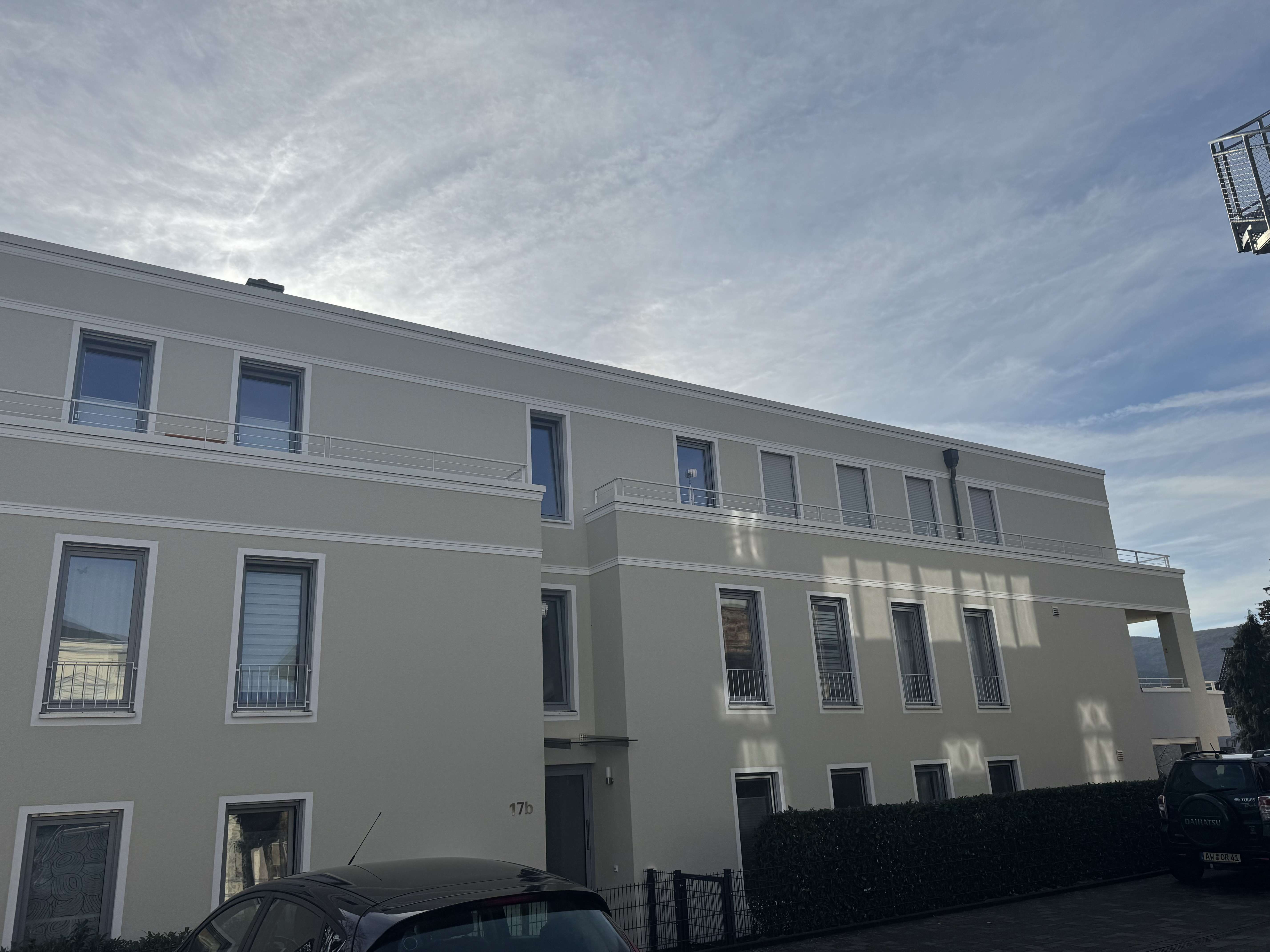 Thumbnail-Wohnung zum Mieten in Bad Neuenahr 1.190,00 € 104 m²