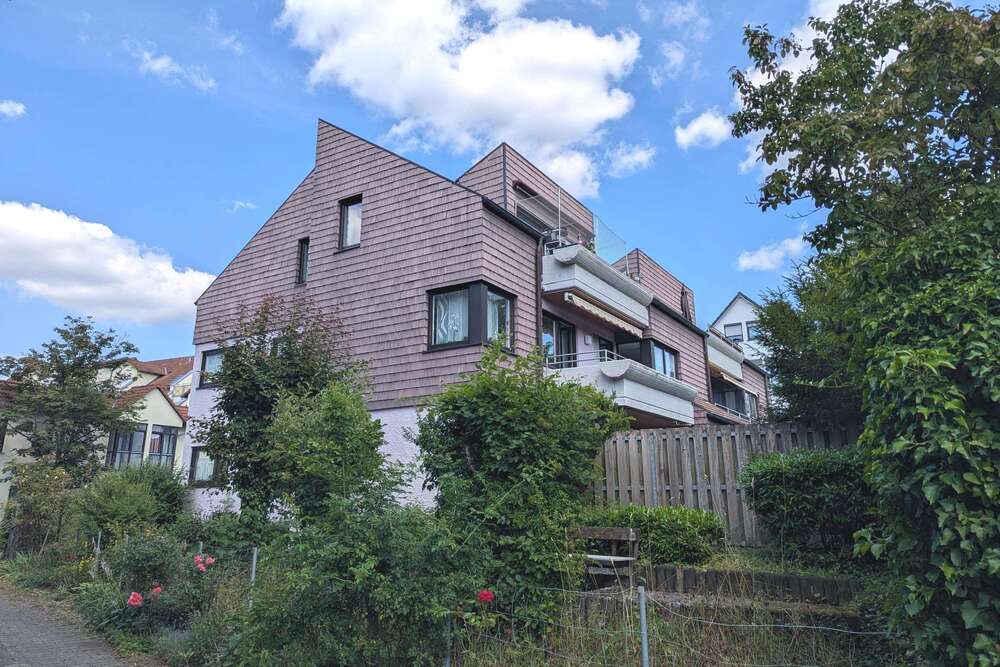 Thumbnail-Wohnung zum Kaufen in Böblingen 333.000,00 € 78 m²