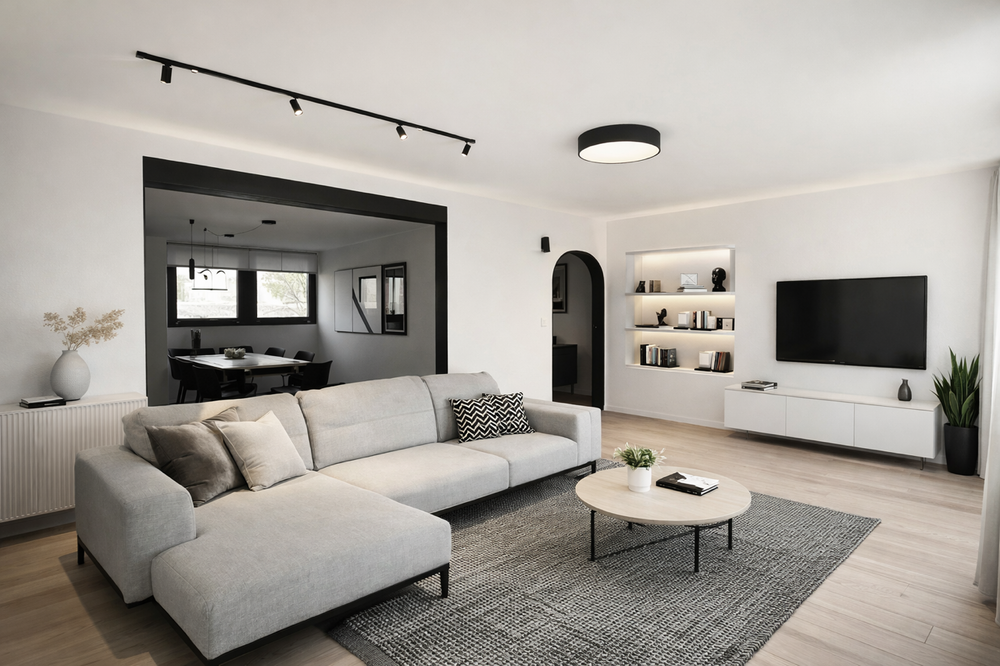 Thumbnail-Wohnung zum Kaufen in Düsseldorf 199.000,00 € 65 m²