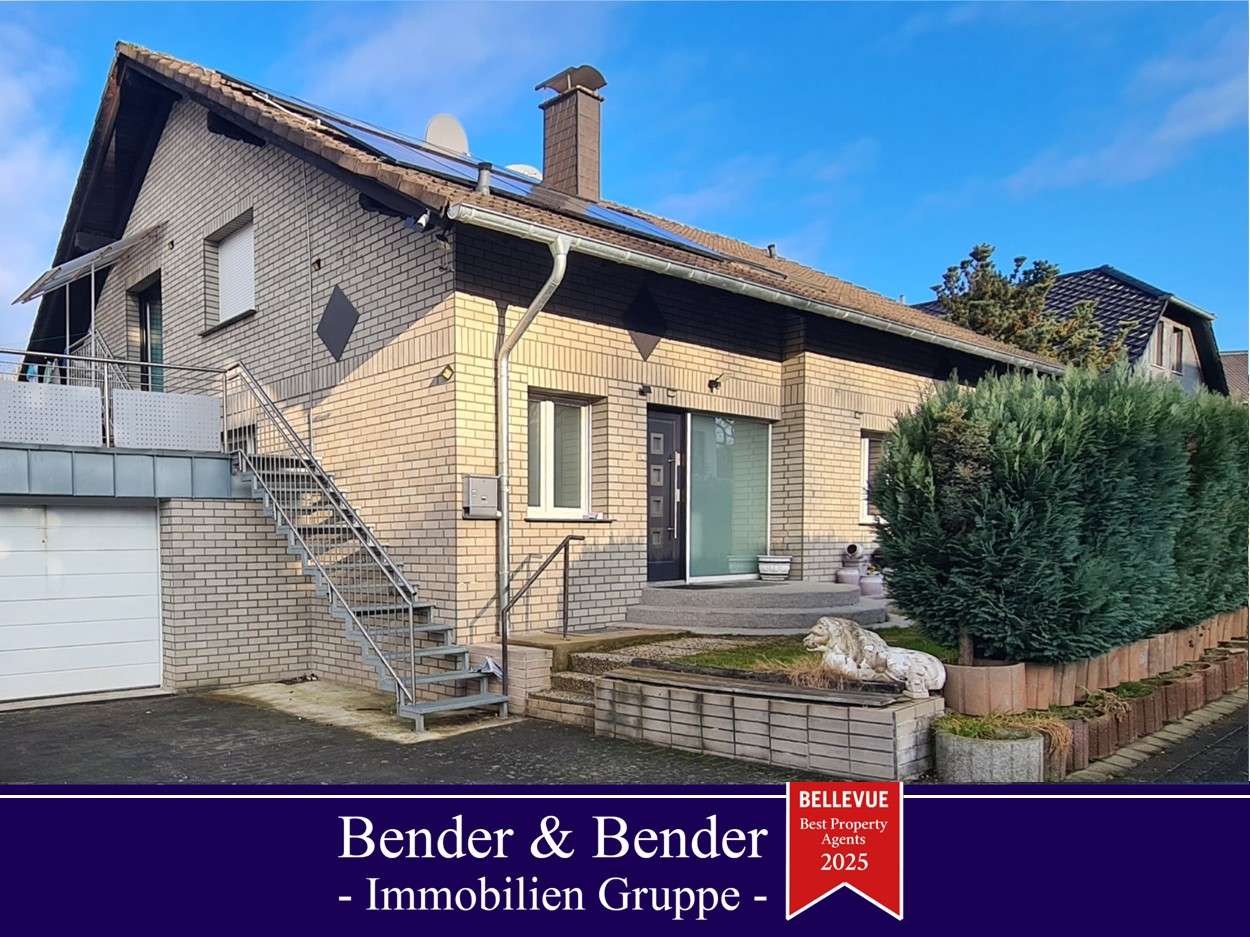 Thumbnail-Haus zum Kaufen in Hennef 449.000,00 € 223 m²