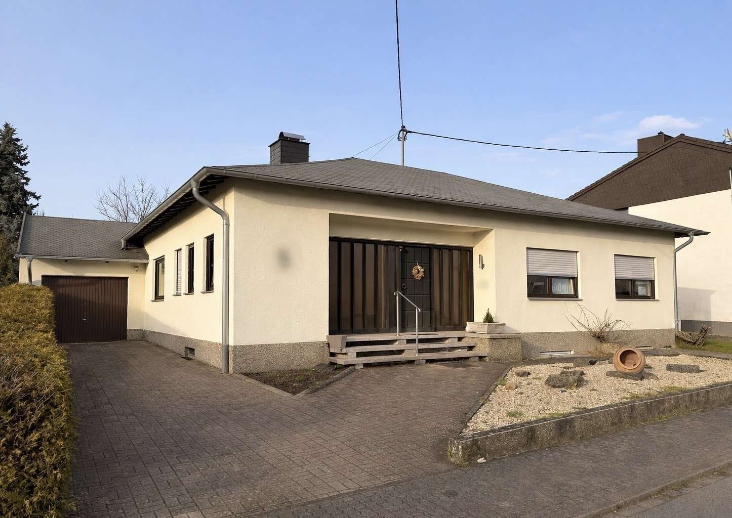 Thumbnail-Haus zum Kaufen in Ensdorf 329.000,00 € 155 m²