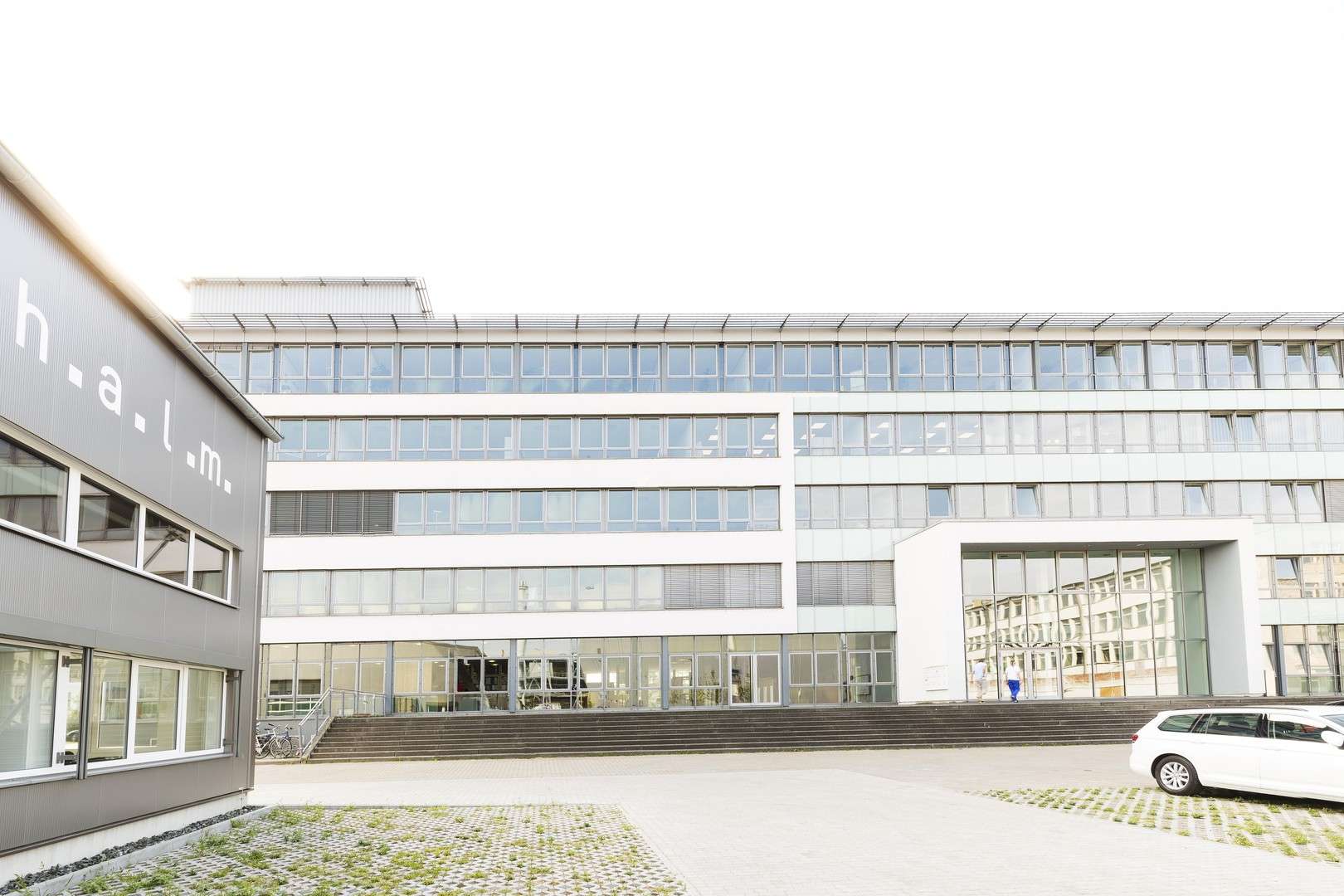 Thumbnail-Büro in Frankfurt 270,00 € 14 m²