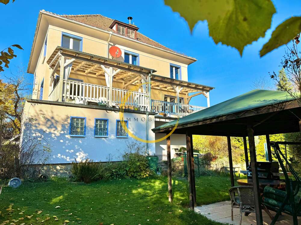 Thumbnail-Haus zum Kaufen in Gera 417.000,00 € 180 m²