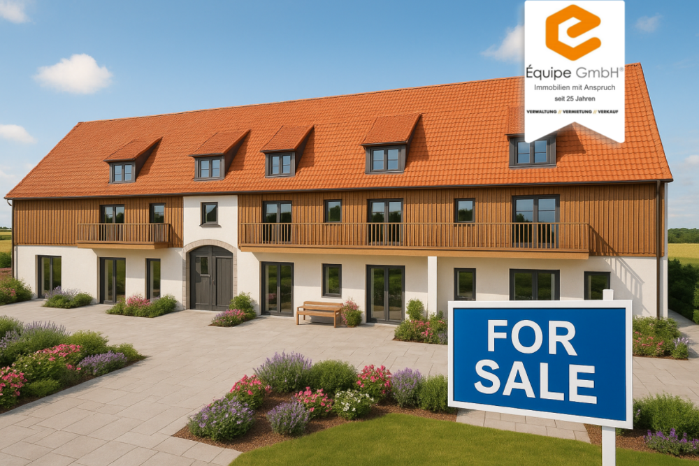 Thumbnail-Haus zum Kaufen in Klipphausen 480.000,00 € 1293 m²