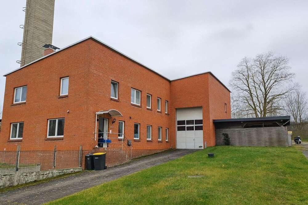 Thumbnail-Haus zum Kaufen in Greven 589.000,00 € 245 m²