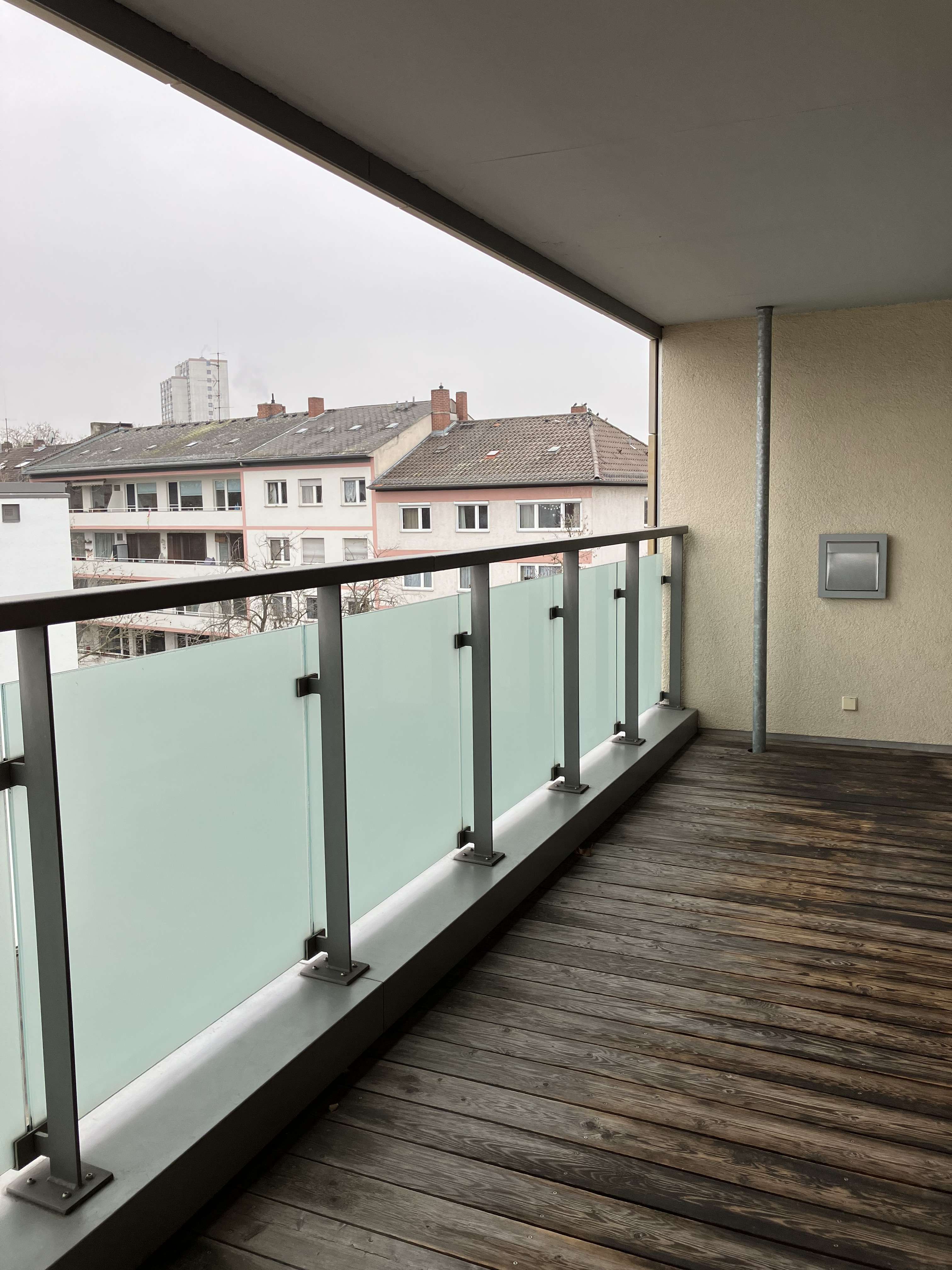 Thumbnail-Wohnung zum Mieten in Mainz 967,00 € 62.39 m²