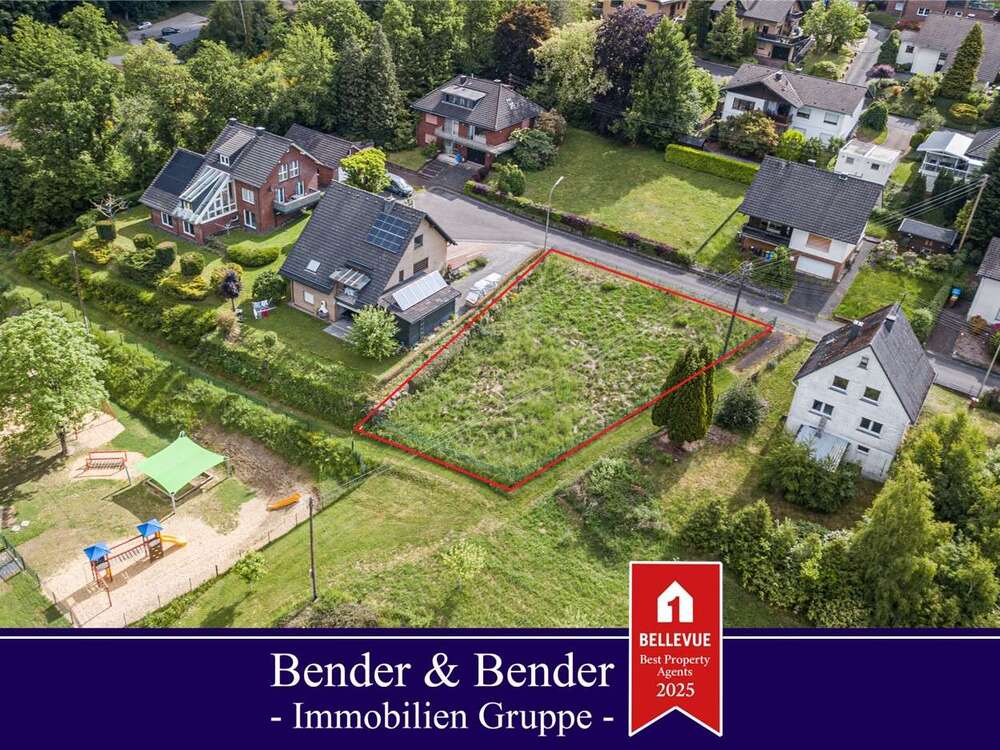 Thumbnail-Grundstück zu verkaufen in SteinebachSieg 25.000,00 € 578 m²