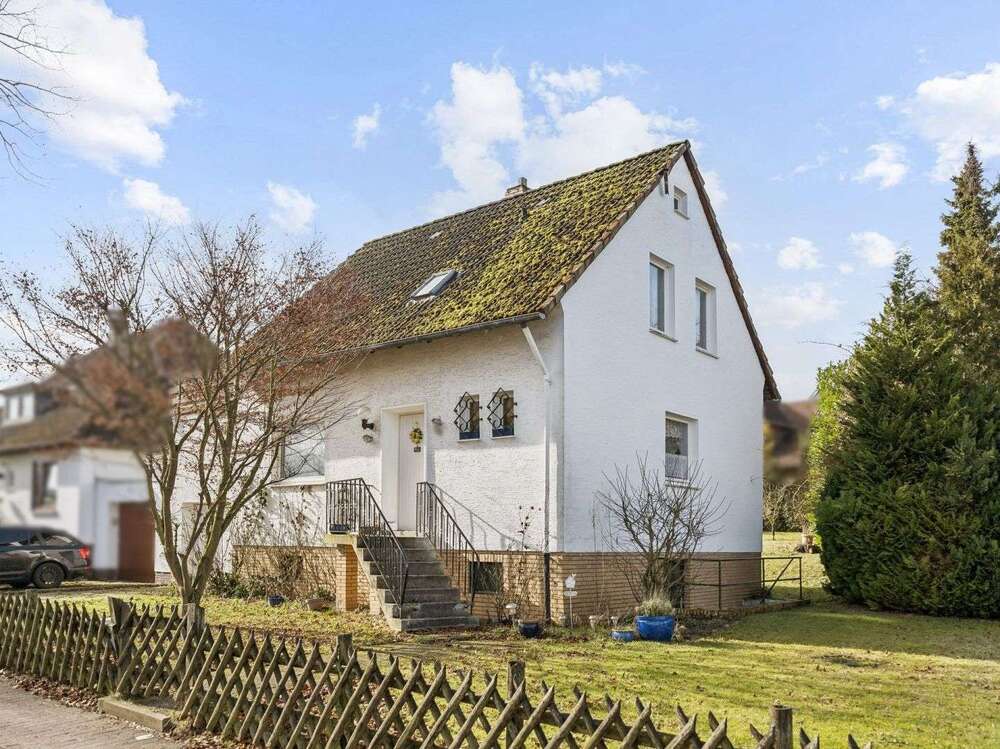 Thumbnail-Haus zum Kaufen in Ronnenberg 420.000,00 € 94 m²