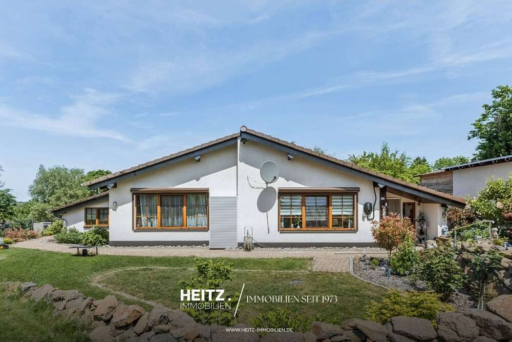 Thumbnail-Haus zum Kaufen in Ulrichstein 389.000,00 € 128 m²