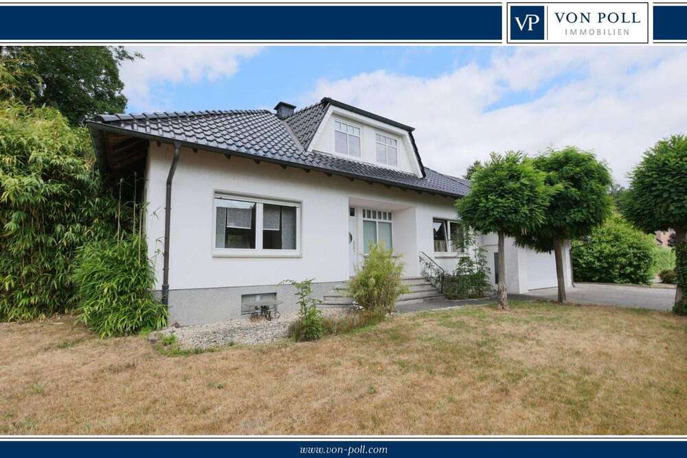 Thumbnail-Haus zum Kaufen in Delbrück 499.000,00 € 168 m²