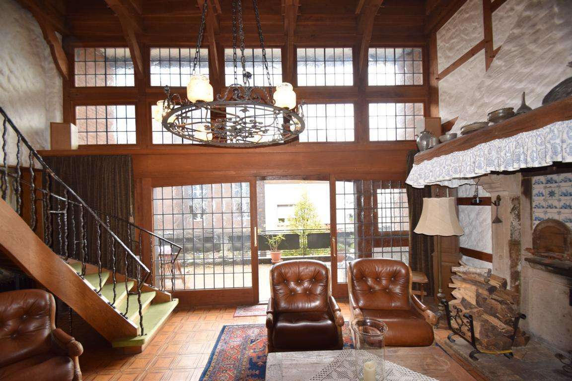 Thumbnail-Wohnung zum Kaufen in Werne 349.000,00 € 171 m²