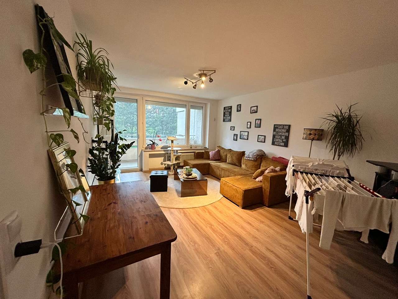 Thumbnail-Wohnung zum Mieten in München 1.800,00 € 85 m²