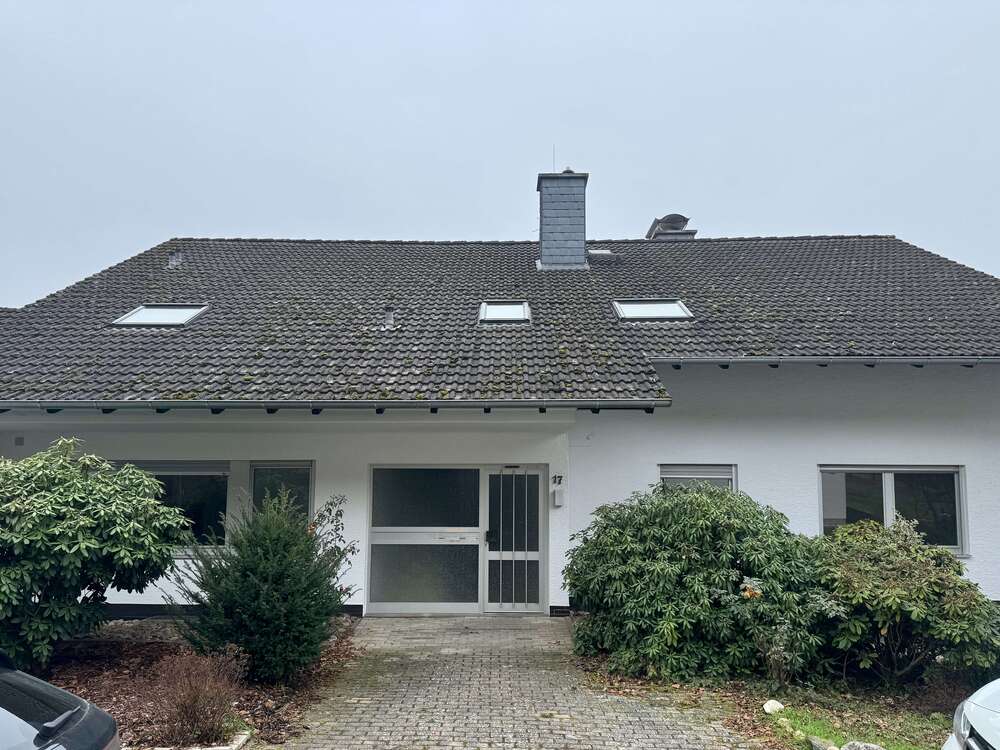 Thumbnail-Wohnung zum Mieten in Gelnhausen 1.400,00 € 162.72 m²