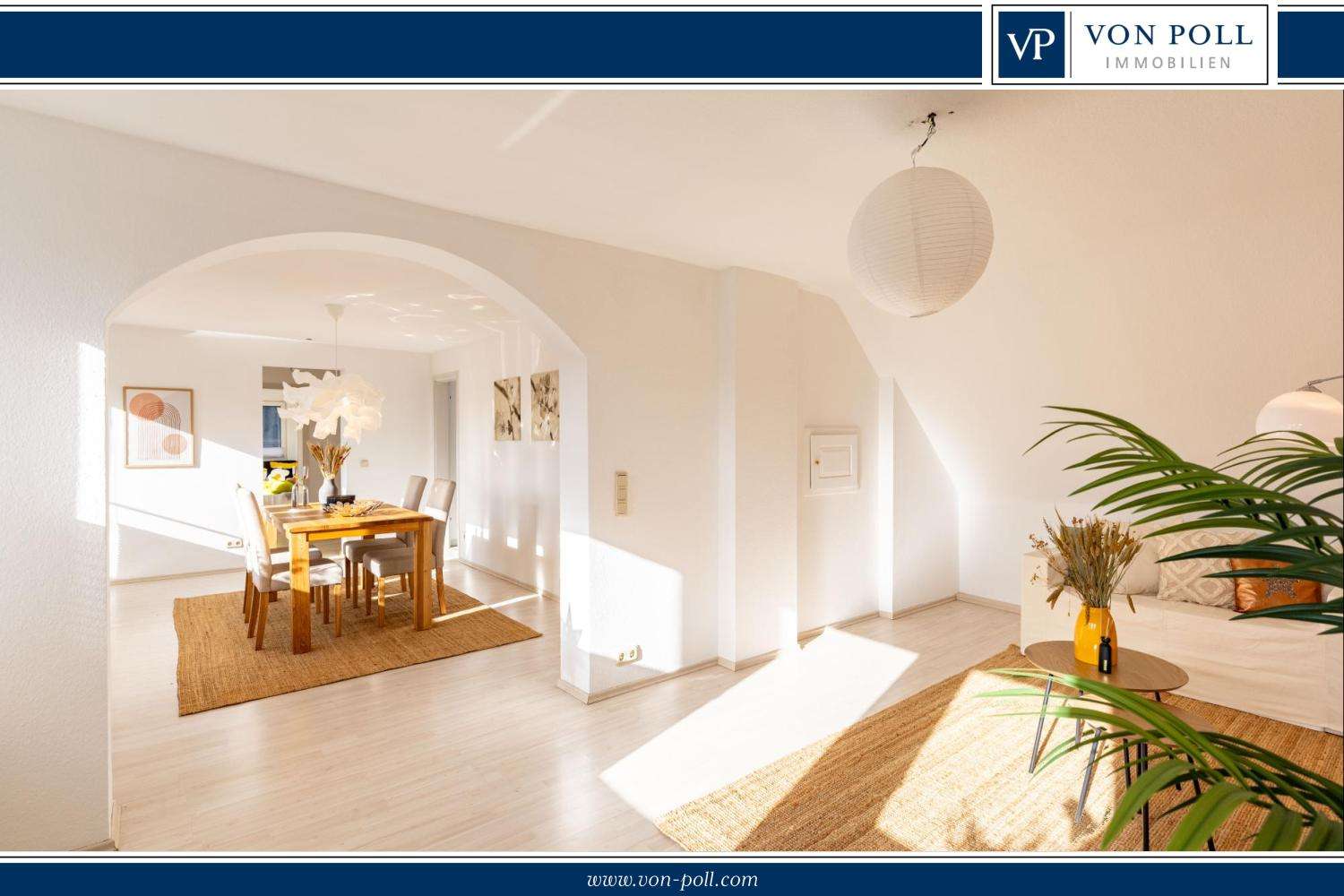 Thumbnail-Wohnung zum Kaufen in Neuss 339.000,00 € 139 m²