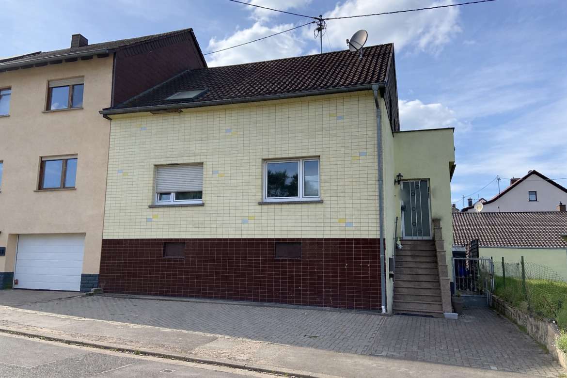 Thumbnail-Haus zum Kaufen in Wadgassen 175.000,00 € 140 m²