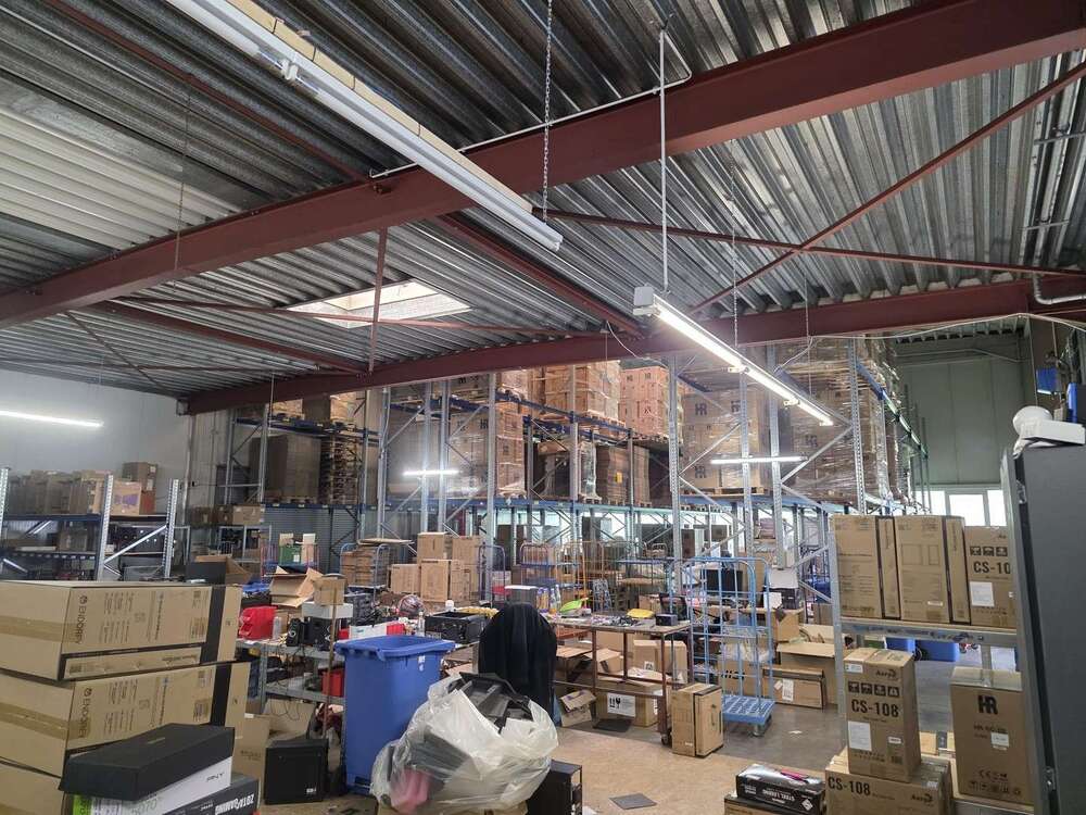 Thumbnail-Halle in Plüderhausen 2.727,00 € 422.5 m²