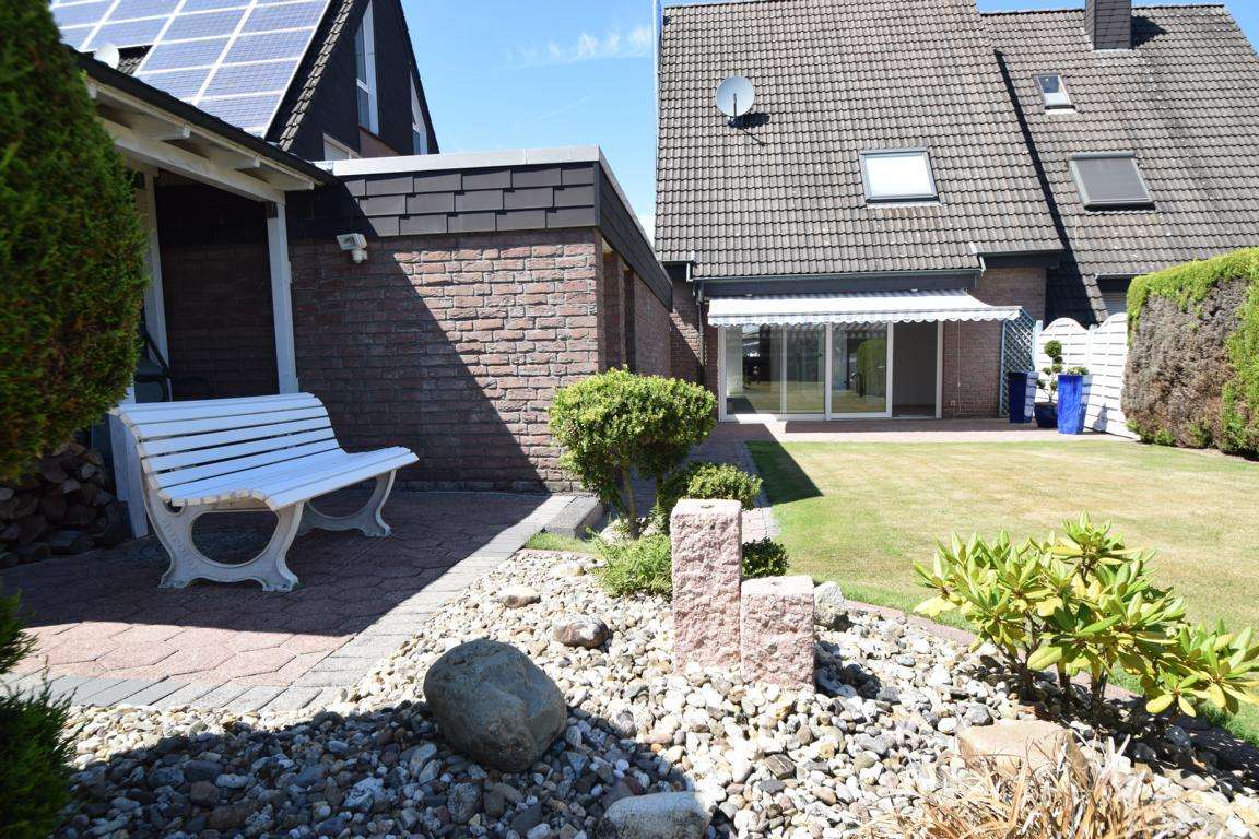 Thumbnail-Haus zum Kaufen in Werne 359.000,00 € 131 m²