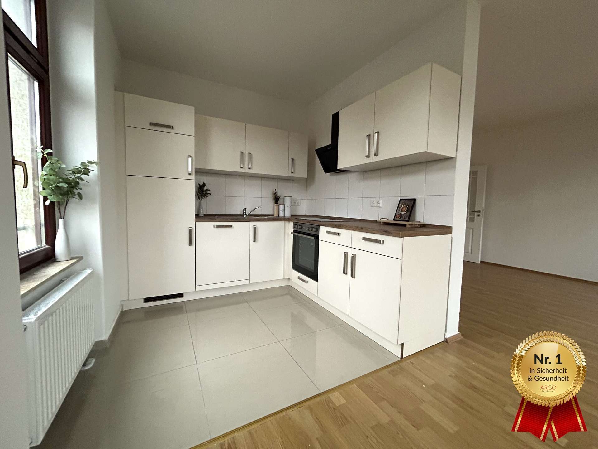 Thumbnail-Wohnung zum Mieten in Dresden 813,00 € 61.85 m²