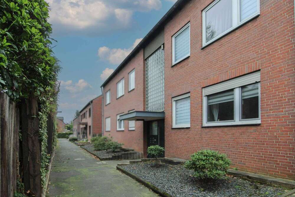 Thumbnail-Wohnung zum Kaufen in Neuss 329.000,00 € 103.11 m²