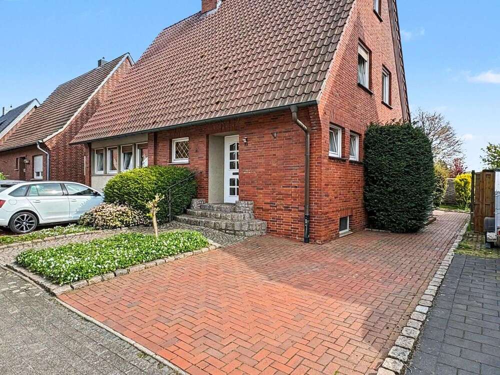 Thumbnail-Haus zum Kaufen in Gescher 225.000,00 € 145 m²