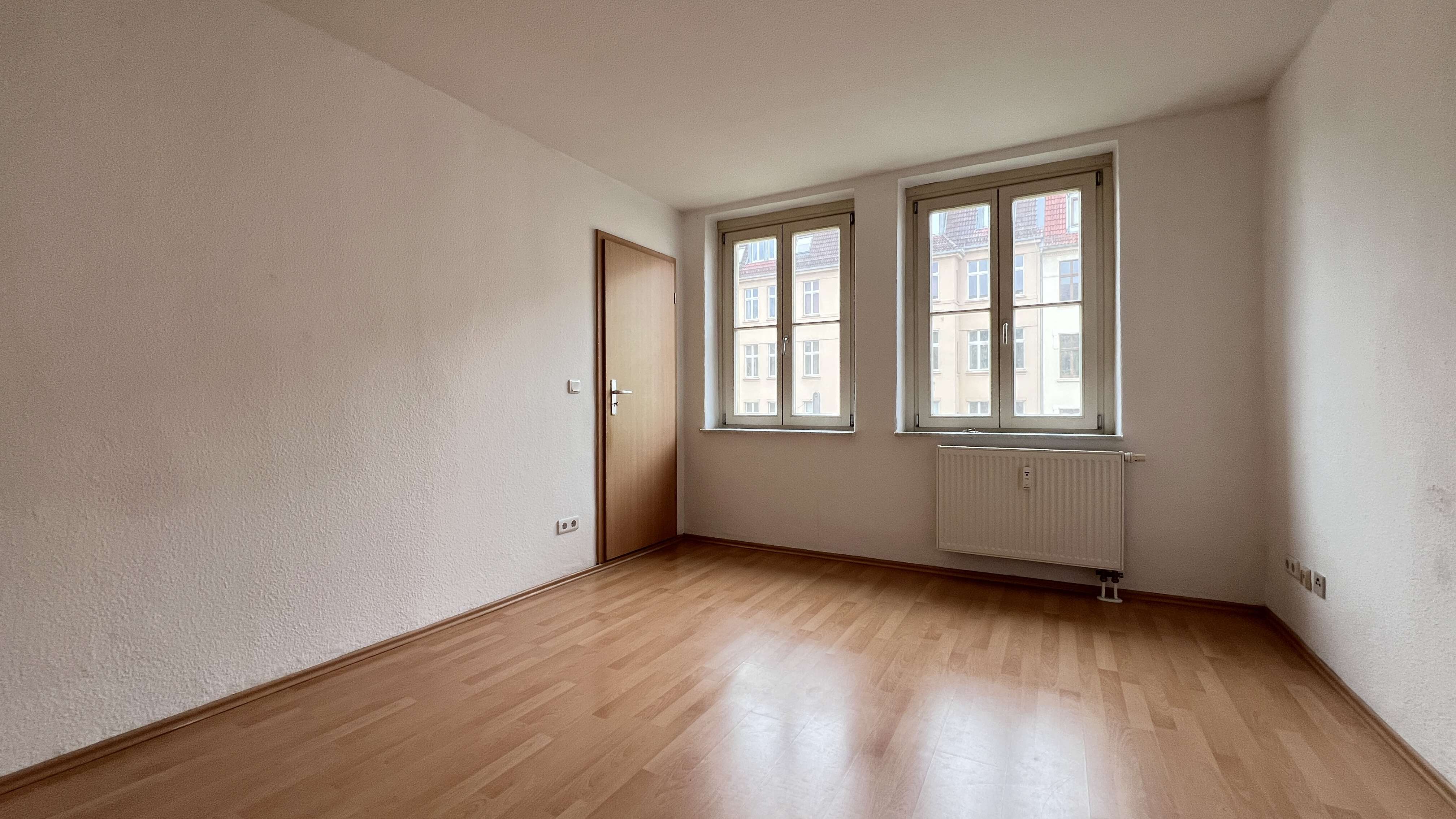 Thumbnail-Wohnung zum Mieten in Magdeburg 309,00 € 42.35 m²