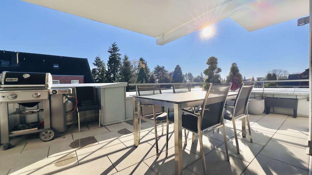 Thumbnail-Wohnung zum Kaufen in Grevenbroich 509.000,00 € 113.13 m²