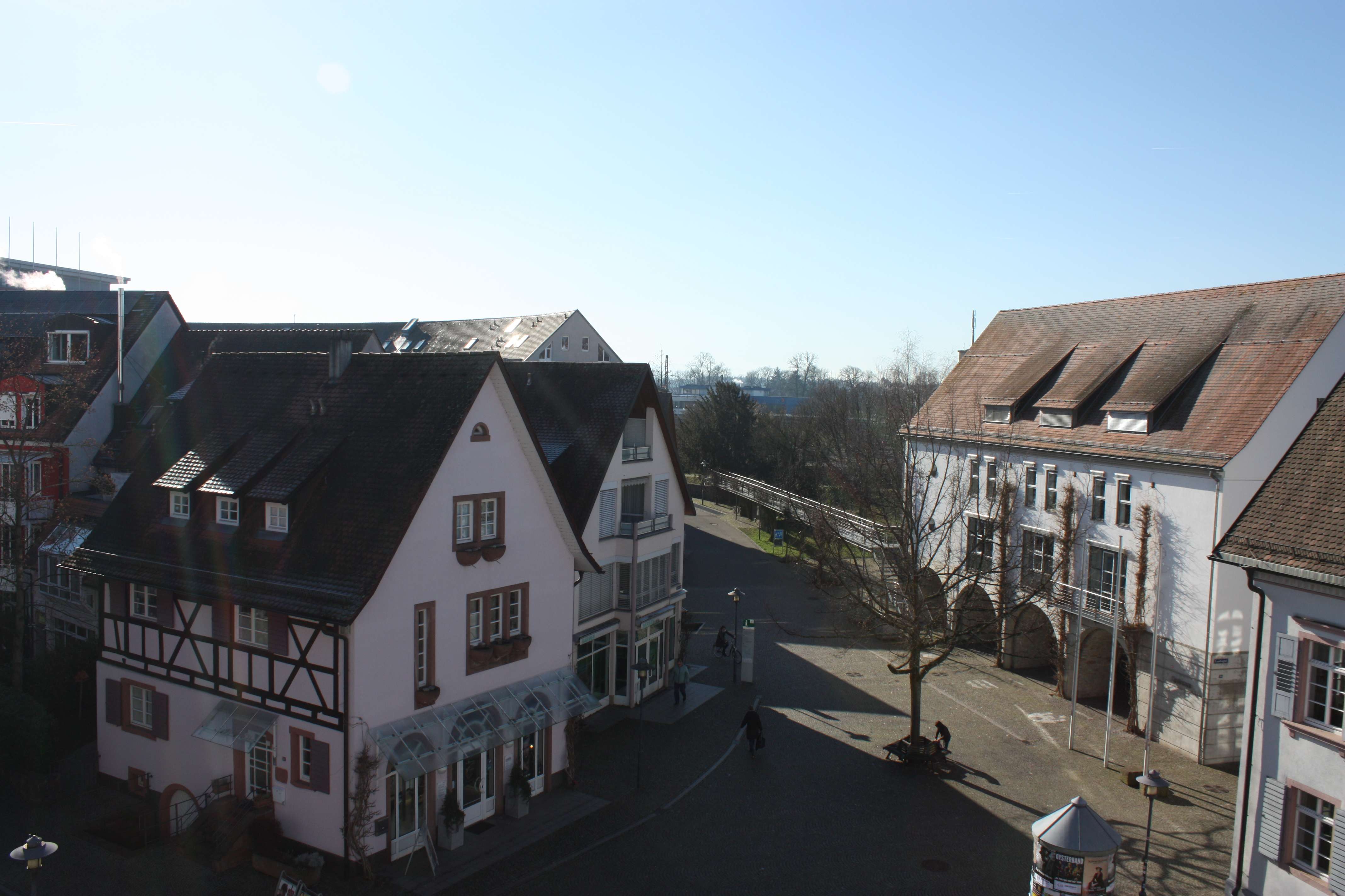 Thumbnail-Wohnung zum Mieten in Emmendingen 860,00 € 78 m²