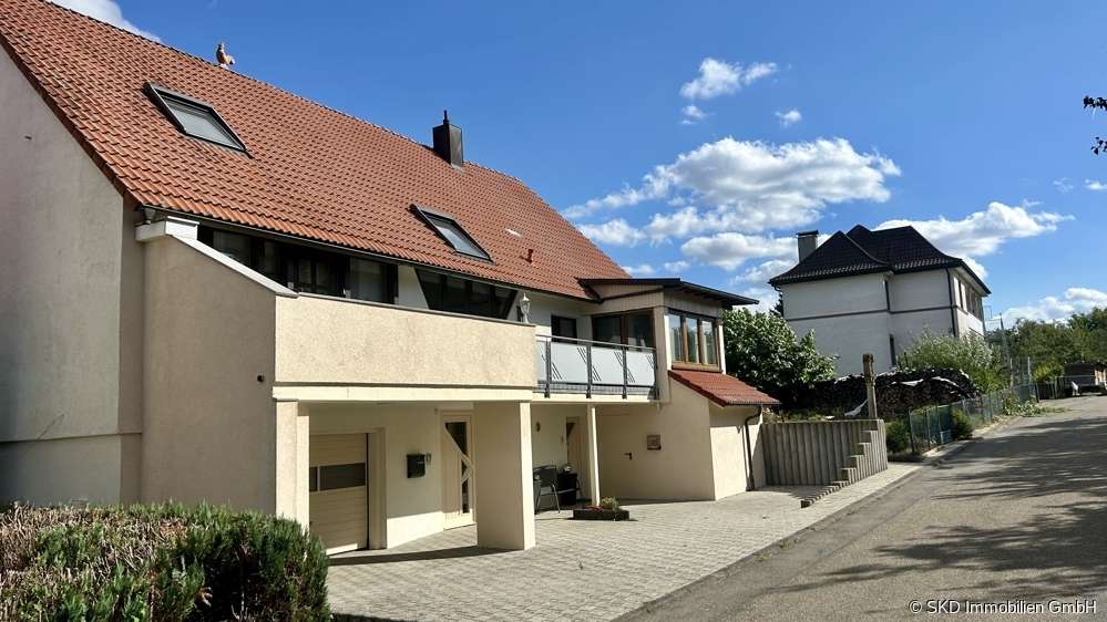 Thumbnail-Haus zum Kaufen in Billigheim 399.000,00 € 242 m²