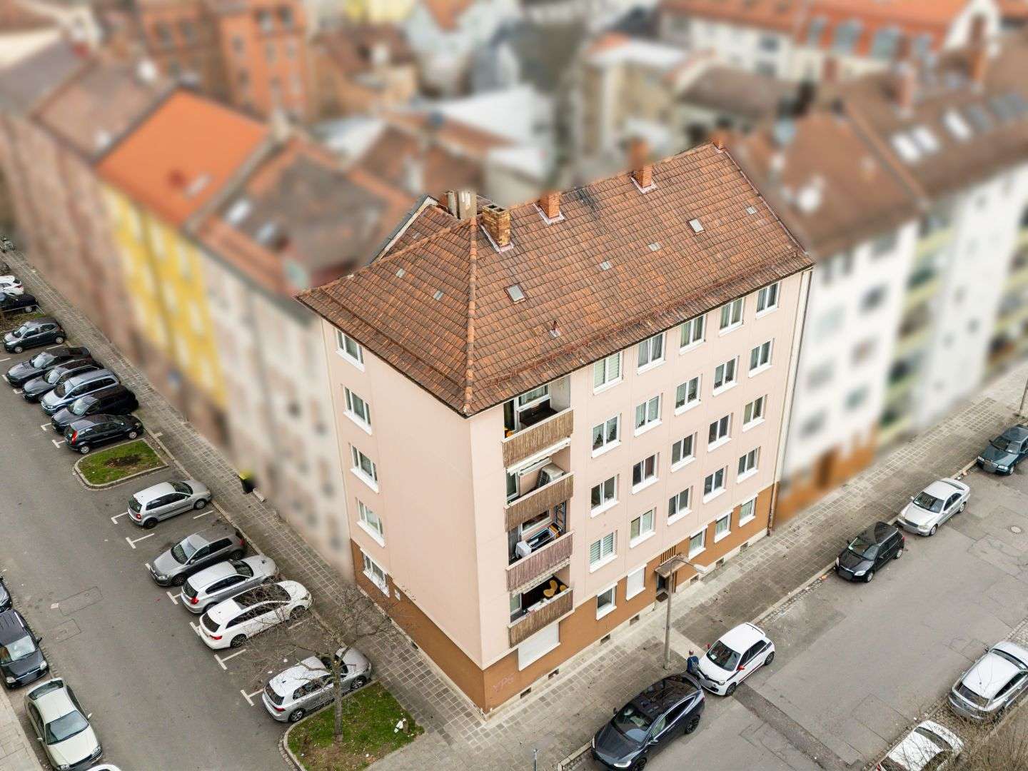 Thumbnail-Haus zum Kaufen in Nürnberg 1.690.000,00 € 629.21 m²