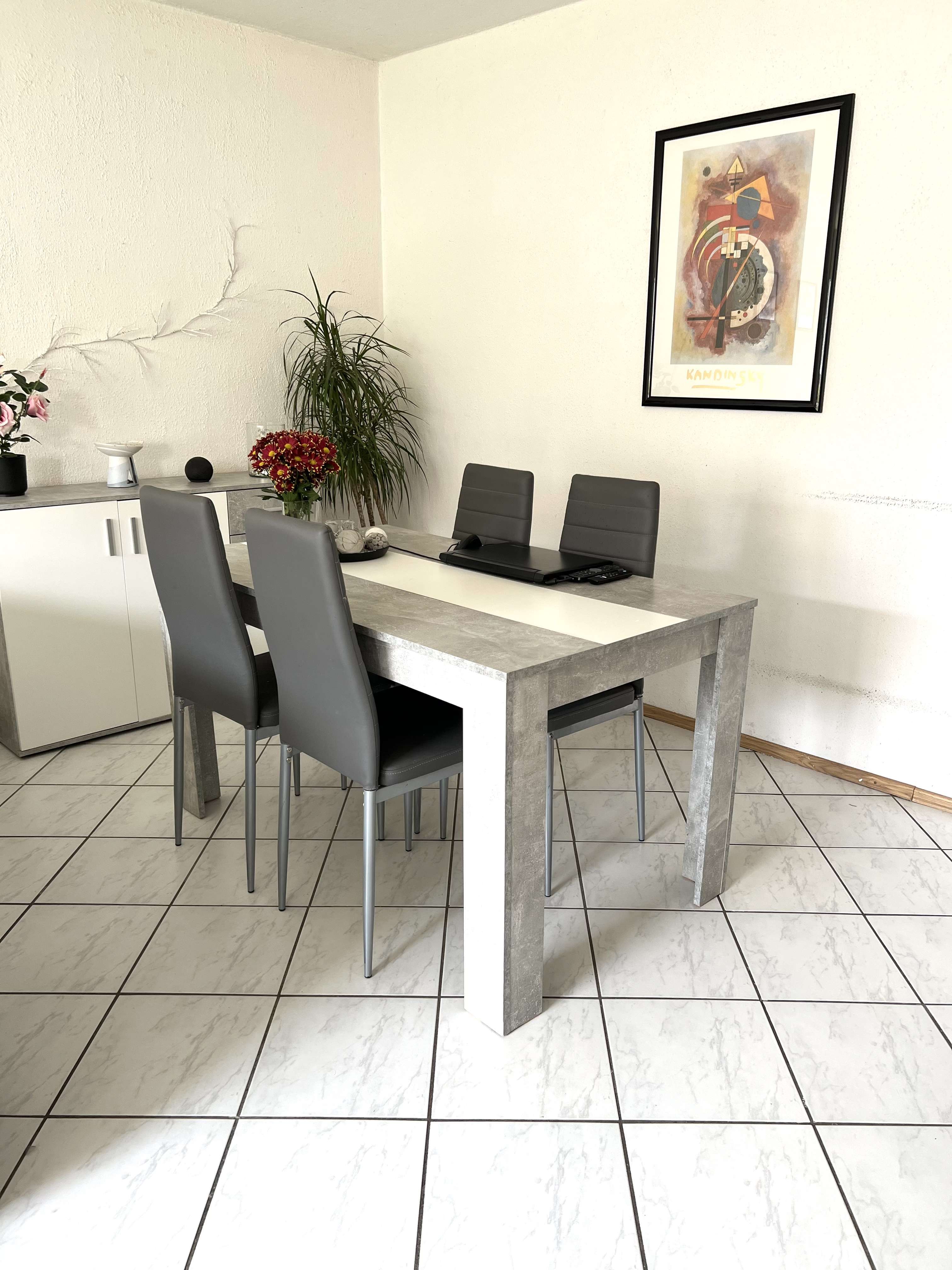 Thumbnail-Wohnung zum Kaufen in Mehlingen 197.000,00 € 90 m²