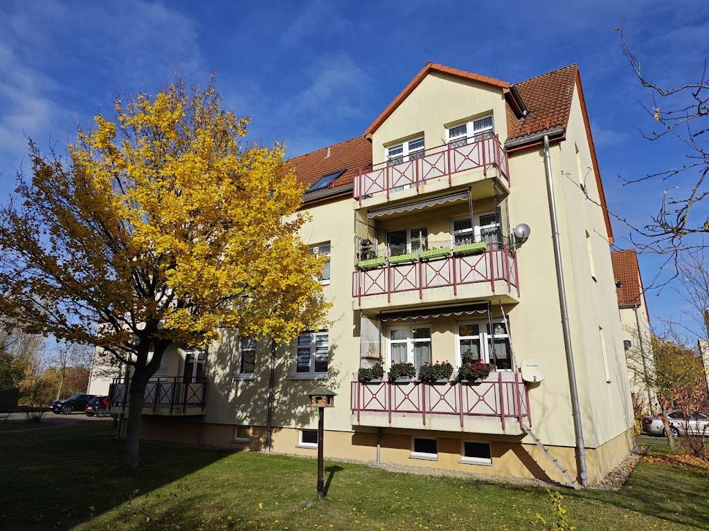 Thumbnail-Wohnung zum Mieten in Grimma 418,00 € 54.89 m²