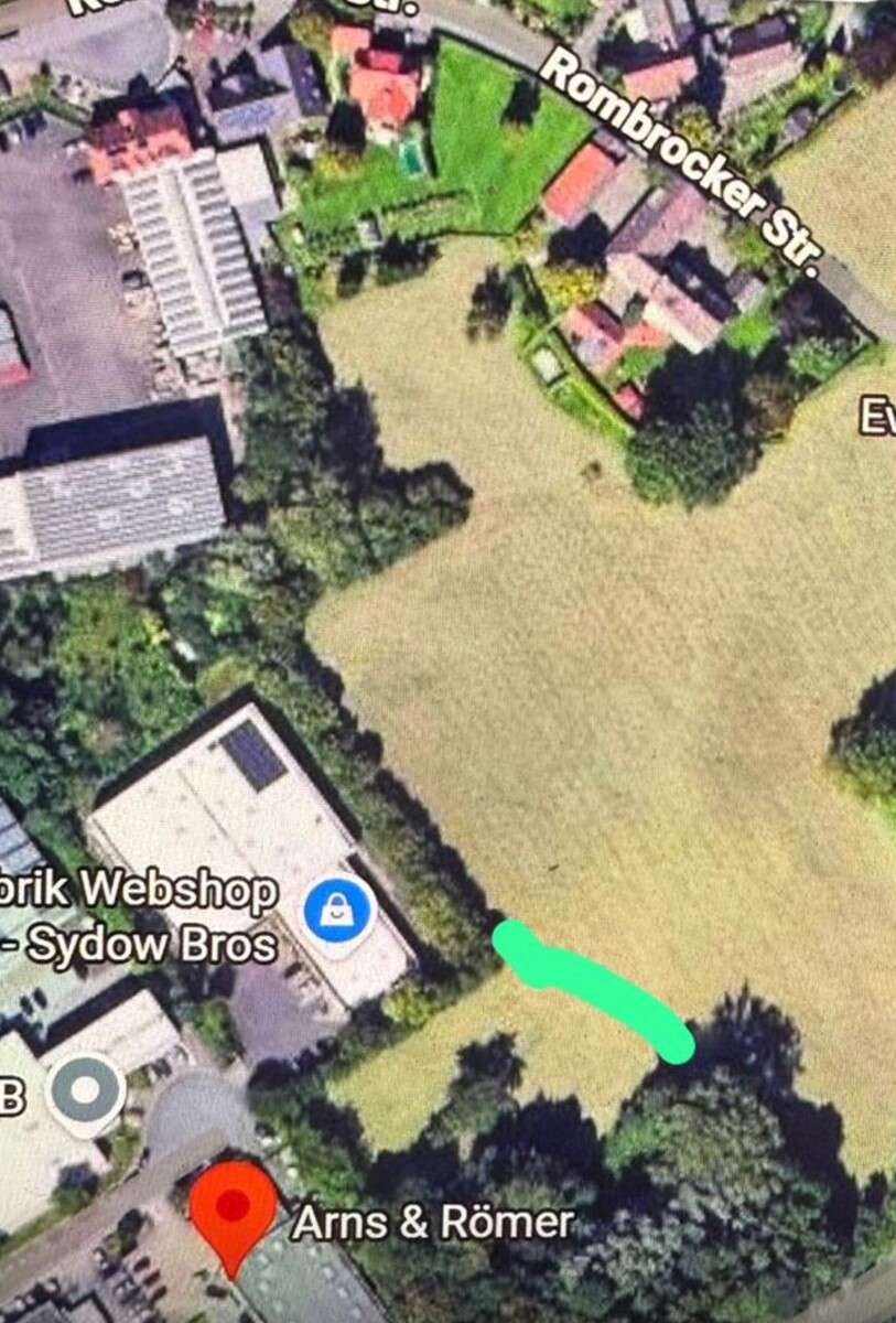 Thumbnail-Grundstück in Iserlohn 250.000,00 € 8900 m²