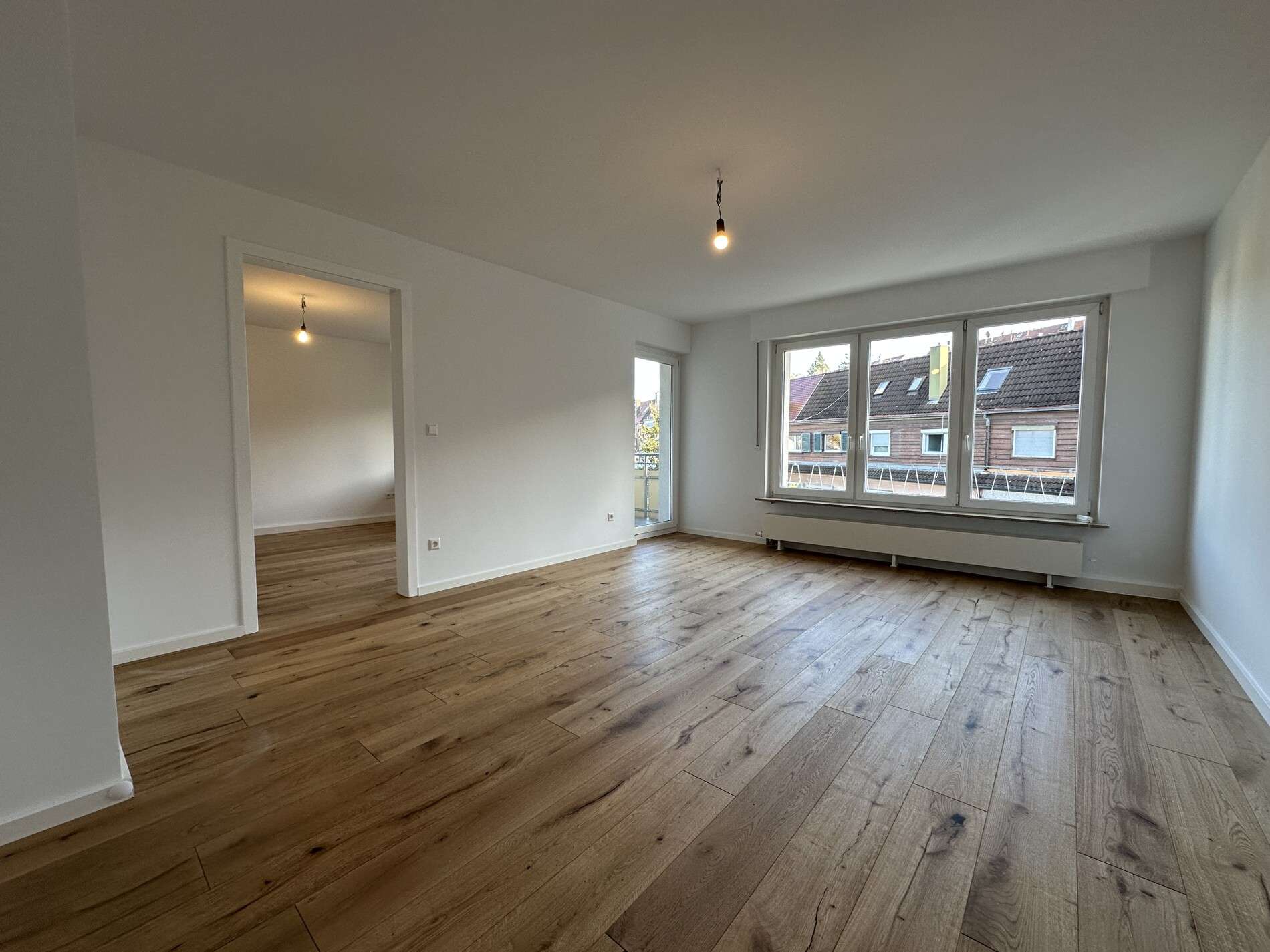 Thumbnail-Wohnung zum Mieten in Stuttgart Stuttgart-Ost 1.650,00 € 94 m²